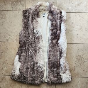 CAbi fur Vest